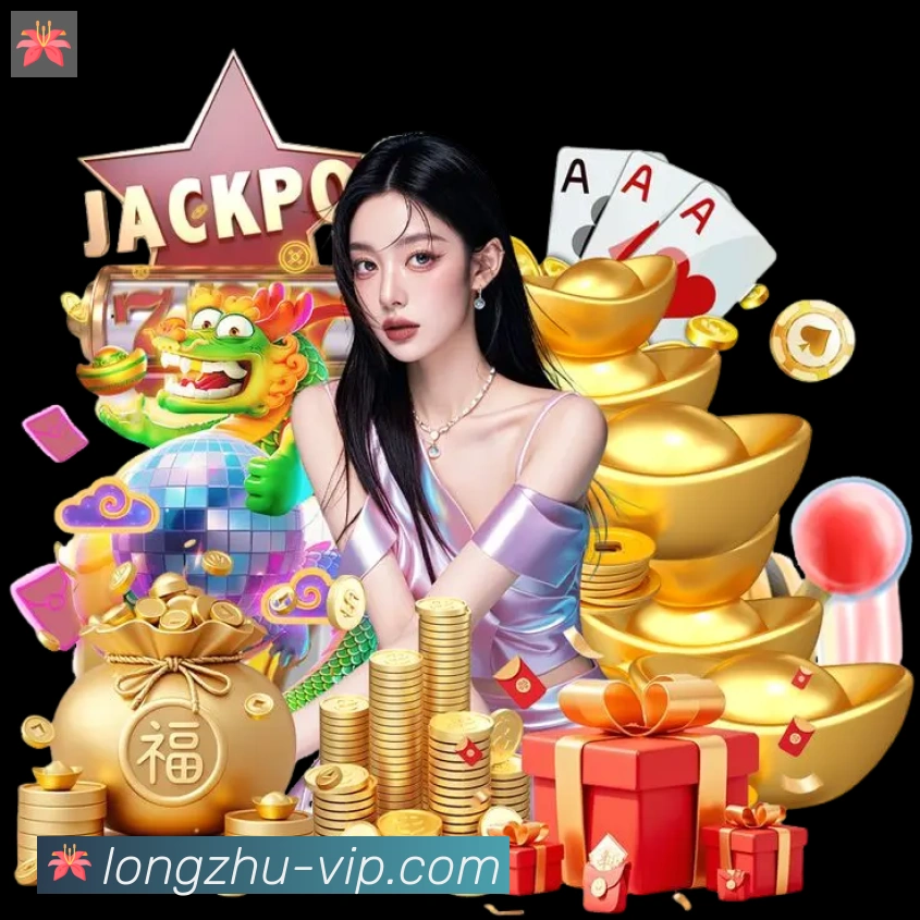 龙珠直播品牌故事